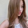 Going from asian hair to blonde, you will encounter roughly three bleaching phases: 1