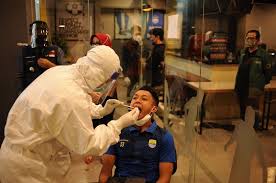Tempat Pcr Swab Di Jawa Barat Termasuk Bandung Raya Prosehat