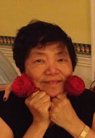 Ping Ping Szeto Obituary