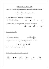 Arabic Handwriting Rules Printable Free Pdf At Www Arabicadventures Com Learn Arabic Alphabet Learning Arabic Learn Arabic Online