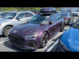 Image result for Merlin Purple 2021 Audi