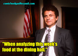 My cousin vinny quotes.here is my cousin vinny quotes for you. 100 My Cousin Vinny Quotes About The Case Of A Novice Attorney Comic Books Beyond