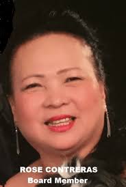 Executive Council & Board Members