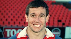 NRL, Knights: When Matty Johns sat half skinned