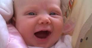 Heartbroken mum recounts losing her baby girl to cot death