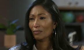 Greg Vaughan Talks Eric's Complicated Love Life; Kassie DePaiva, Eric  Martsolf, Victoria Konefal & Linsey Godfrey Have A Daytime Emmy Nominee  Chat On 'Inside Salem: Days of our Lives Podcast"