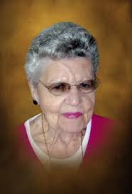 Marie (Lugenbeal) Cox Obituary