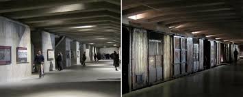 Il 30 gennaio 1944 dal binario 21 della stazione centrale di milano una umanità dolente, composta di cittadini italiani di religione ebraica di ogni età e co. Milano Binario 21 Binario 21 Restauro E Valorizzazione Sg Mic Programmazione E Attuazione Strategica Nazionale E Comunitaria