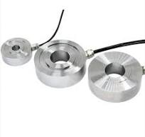 China Customized Doughnut Load Cell Compression Circle Force ...