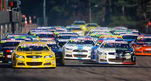 He did win the 2001 and 2006 busch series championships (now known as the nationwide series). Euro Nascar Champion In Zolder