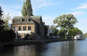 haus ruhrnatur mulheim an der ruhr ruhr mulheim an der ruhr ruhrgebiet