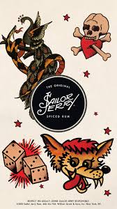 Our interactive activities are interesting and help children develop important skills. Get Your Free Tattoo Design Wallpapers Sailor Jerry