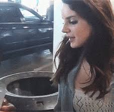 You make a collection ♡ | see more about gif, anime and kawaii. Animated Gif About Gif In Del Rey By On We Heart It