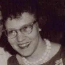 Joyce Irene Gallagher Seibold (1936-2016)