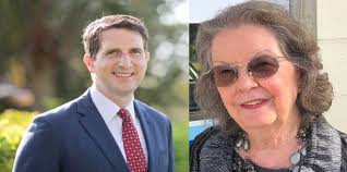 County Democrat, Republican party leaders won't seek re-election in