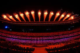 The closing ceremony of the 2020 summer olympics is scheduled to take place in the olympic stadium, tokyo on august 8, 2021. Kh8vkyrxfxdfym
