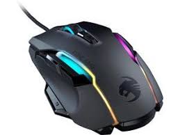 The roccat kone aimo is essentially an improved roccat emp but a fair bit heavier. Roccat Kone Aimo Newegg Com