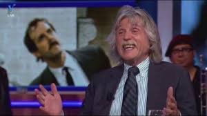 = calendrier grégorien calendrier calendrier perpétuel liste de calendriers modifier le 24 février est le 55 e jour de l' année du calendrier grégorien. Doorbreekt Vrouw Van Johan Derksen Eindelijk Stilzwijgen Dagelijks Nederland