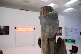 Darkest Before Dawn: Art in a time of Uncertainty