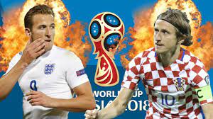 Suivez en live sur foot mercato, le match de la 1re journée de euro entre angleterre et croatie. Mondial 2018 Croatie Angleterre La Composition Des Equipes Africa Top Success