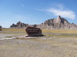 Ben reifel visitor center, badlands national park: Sehr Informatives Visitor Center Ben Reifel Visitor Center Badlands Nationalpark Reisebewertungen Tripadvisor