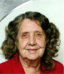 Hettie Simpson Obituary January 31, 2014