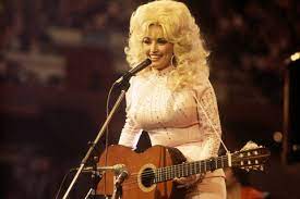 Dolly parton is known as the fairy godmother to her goddaughter miley cyrus. Dolly Parton Explains Why She Never Had Kids With Husband Carl Dean