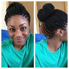 Medium Black And Brown Braids Pin On Gorgeous Hair