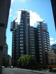 We have been designing and constructing unique and award winning homes in sydney for decades. Ad Classics Lloyd S Of London Building Richard Rogers Archdaily