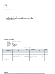 Soal pilihan ganda kalor smp kelas 7. Lk 4 Soal Hots Unit 2 Yosef Sinaga Pdf