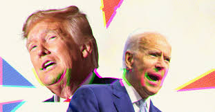 Biden 2024 is Coming. How Will DSA Respond?