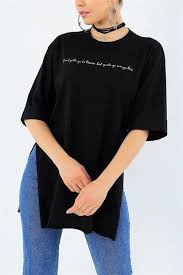 33268 Turkiye Nin En Hesapli Bayan Giyim Sitesi Modamizbir Com 2020 Tisort Mankenler Siyah