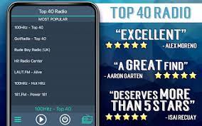 Its programming is dedicated to the best hits of african music. Download Top 40 Radio On Pc Mac With Appkiwi Apk Downloader