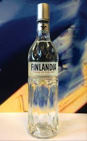 V této zemi se vodky připravují z čisté pramenité vody pocházející z ledovců, díky čemuž získávají jemnou chuť. Finlandia Vodka Wikipedia
