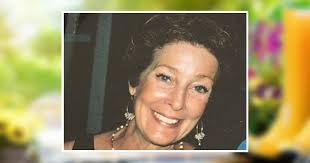 Katheryn L. Olson Obituary April 18, 2019