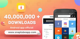 Using the apk downloader extension for chrome, you can download any apk you need so y. Snaptube 5 25 0 5252610 Download Android Apk Aptoide
