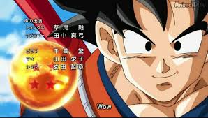 goku dbs ending 3 goku dragon ball super dragon ball