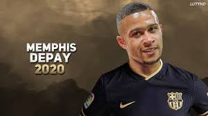 Hiszpańska prasa ujawnia, że memphis depay był bardzo bliski przenosin do fc barcelona podczas letniego okienka transferowego. Memphis Depay 2020 Welcome To Barcelona Magic Skills Goals Hd Youtube