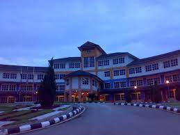 Twenty years from now you will be more disappointed by the things that you didn't do than by the ones you did do. Uitm Seri Iskandar Mapio Net