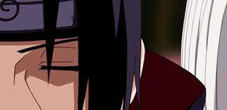 An Uchiha In Hxh Kurapikaxreader Exam X Phase X One Itachi Mangekyou Sharingan Itachi Uchiha