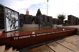 The shooting of hector pieterson. Hector Pieterson Memorial And Museum Soweto South African History Online