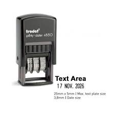 Jual Stempel 2 Warna Trodat Printy 4850 Kota Surabaya Pt Gading Murni Tokopedia Stempel jenis trodat ini dapat menggunakan waktu dan juga tanggal dalam. stempel 2 warna trodat printy 4850