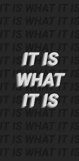 Aesthetic Black And Gray Wallpaper It Is What It Is Gray Wallpaper In 2020 Black And White Photo Wall Black And White Picture Wall Gray Aesthetic