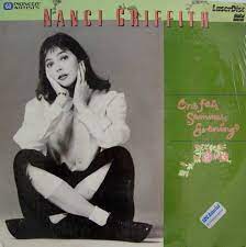 Griffith mainly performs live versions of. Nanci Griffith One Fair Summer Evening 1989 Laserdisc Discogs