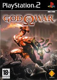 God of war ii (usa). Kmc Forums Best Videogame Cover Art Of All Time God Of War Ps2 Games Kratos God Of War