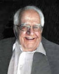 Thomas Maragos Obituary & Funeral