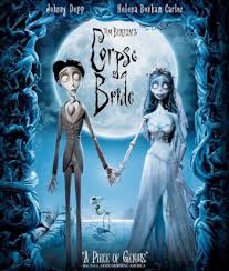 Corpse bride is a 2005 romantic comedy musical by tim burton and danny elfman, and a spiritual successor to henry selick's the nightmare head desk: Corpse Bride Western Animation Tv Tropes