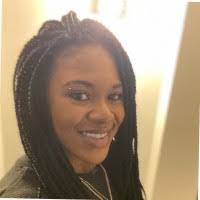 Tameka Brown's Instagram, Twitter & Facebook