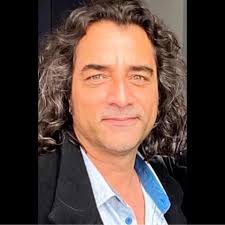 Gabriel Iqbal: books, biography, latest update