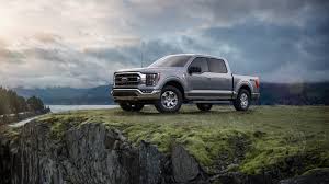 2021 ford f150 reviews and model information. 2021 Ford F 150 Limited 4x2 Supercrew Starts At 72 520 Autoblog